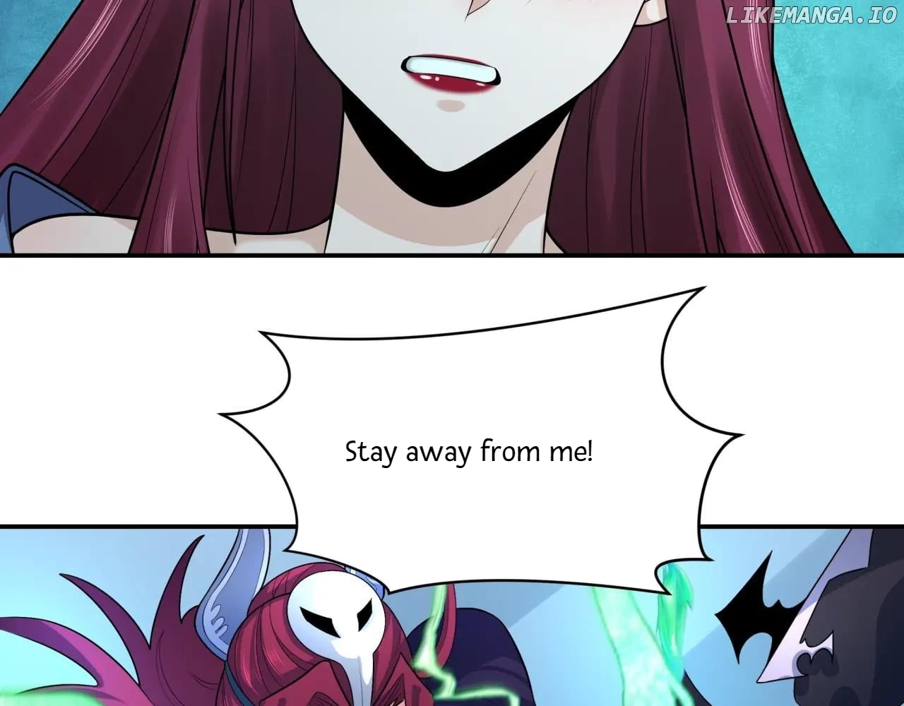 Era of the Haunted Chapter 204 - page 3